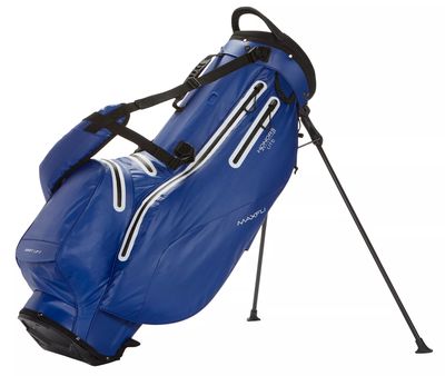 Maxfli 2022 H20nors+ Lite Stand Bag