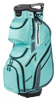 Maxfli Women's 2022 Eco Tour Cart Bag