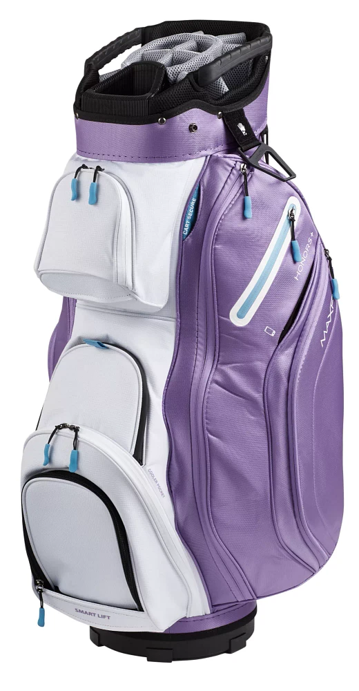 Maxfli Women's 2022 Honors+ Cart Bag