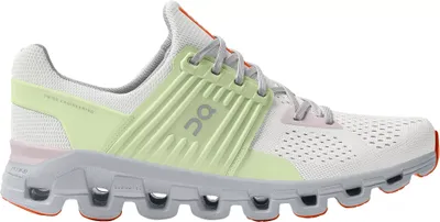 On Men's Cloudswift 2 Running Shoes