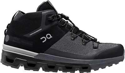 On Men's Cloudtrax Hiking Shoes