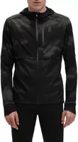 On Men's Lumos Weather Rain Jacket