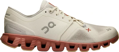 On Women's Cloud X 3 Shoes