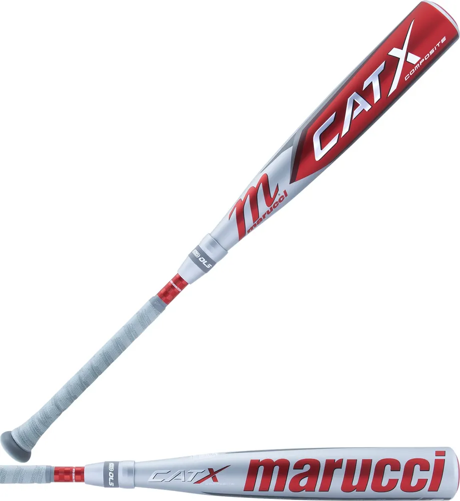 Marucci CATX Composite 2¾'' USSSA Bat (-5)