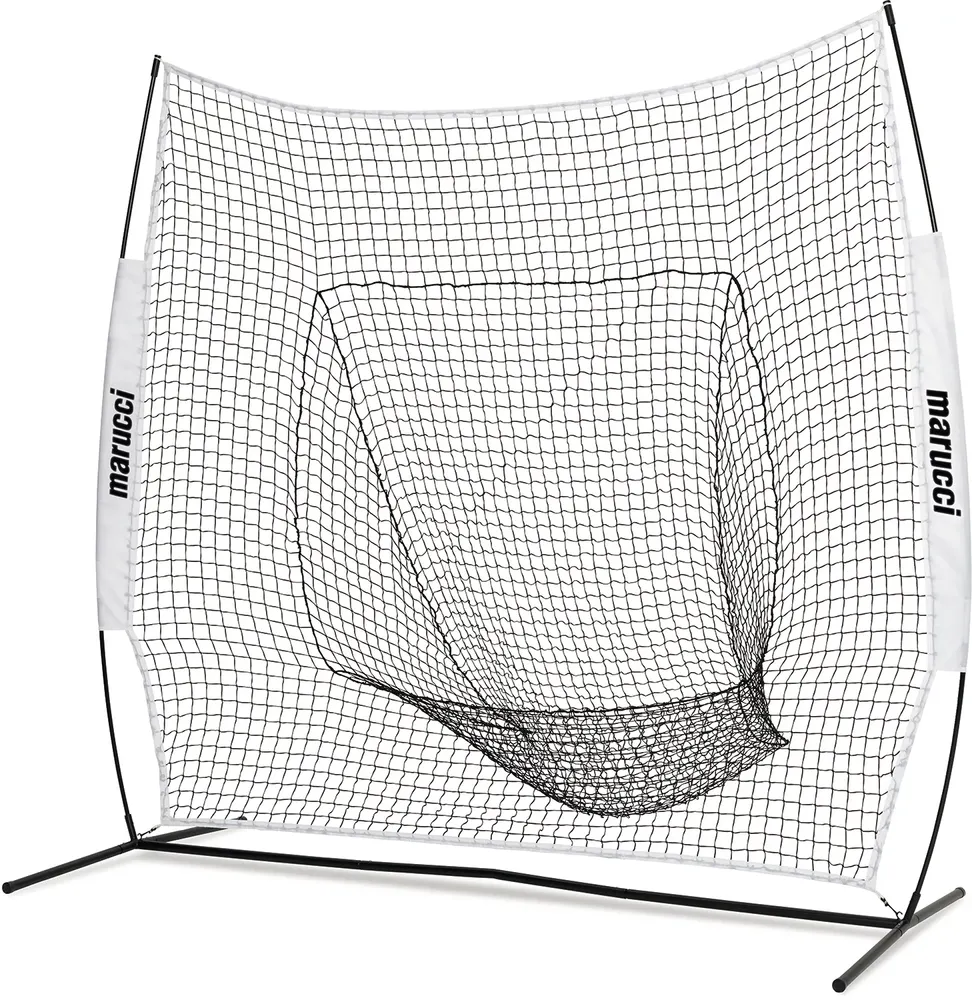 Marucci 7' Instant Net w/ Big Pocket