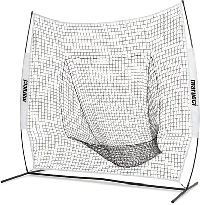 Marucci 7' Instant Net w/ Big Pocket