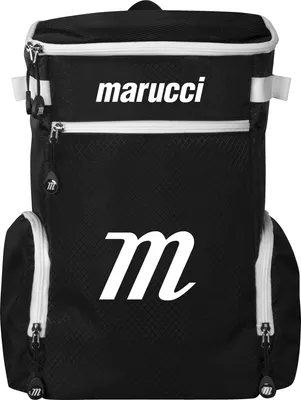 Marucci Youth Badge Bat Pack