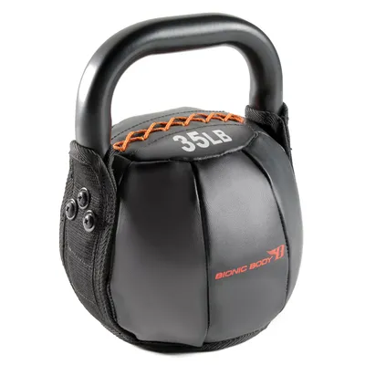 Marcy Soft Kettlebell - Single