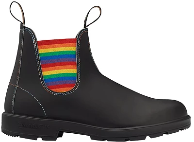 Blundstone Women's Chelsea Pride Boots
