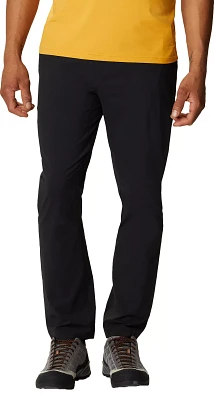 Mountain Hardwear Men's Basin Pull-On Pants