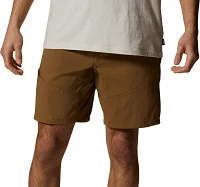 Mountain Hardwear Men's AP Active Shorts