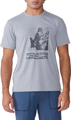 Mountain Hardwear Men's Sunblocker Short Sleeve T-Shirt