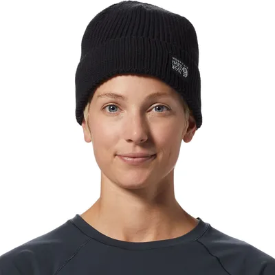 Mountain Hardwear Unisex Cabin to Curb™ Beanie