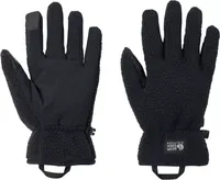 Mountain Hardwear Men's HiCamp Sherpa Gloves