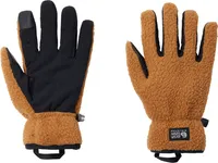 Mountain Hardwear Men's HiCamp Sherpa Gloves