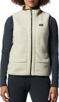 Mountain Hardwear Women's HiCamp Fleece Vest