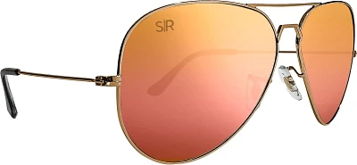 Shady Rays Aviator Calimesa Polarized Sunglasses