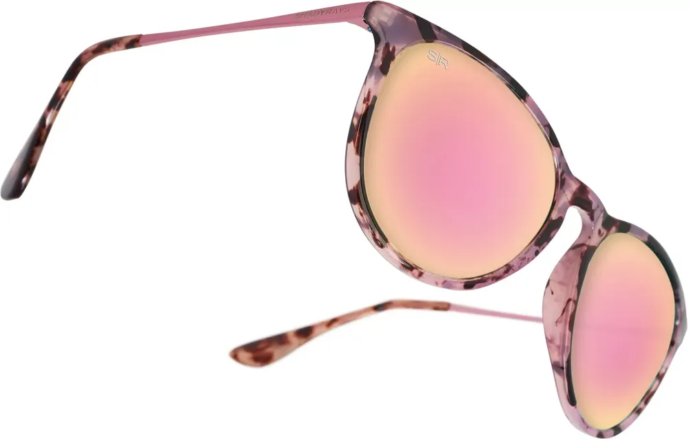 Dick's Sporting Goods Shady Rays Allure Polarized Sunglasses