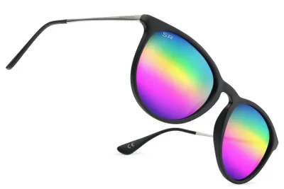 Shady Rays Allure Vibe Polarized Sunglasses