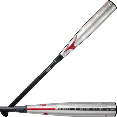 Mizuno B23 Duality BBCOR Bat 2023 (-3)