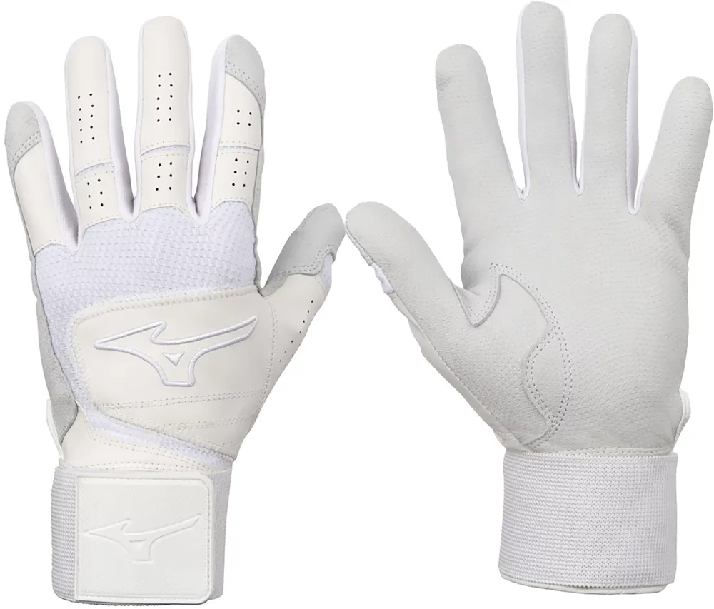 Mizuno Women's F360 Wrap Softball Batting Gloves