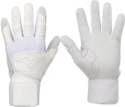 Mizuno Women's F360 Wrap Softball Batting Gloves