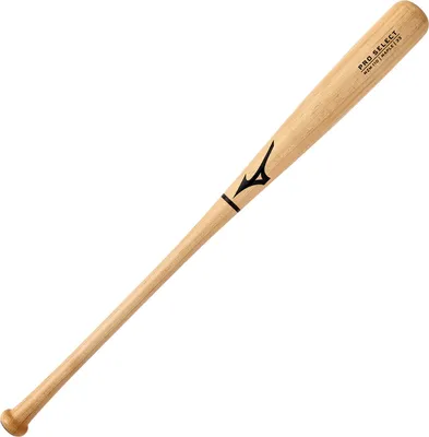 Mizuno Pro Select MZM Maple Bat