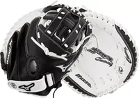 Mizuno 33'' Supreme Series Fastpitch Catcher's Mitt