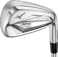 Mizuno JPX 923 Hot Metal HL Custom Irons