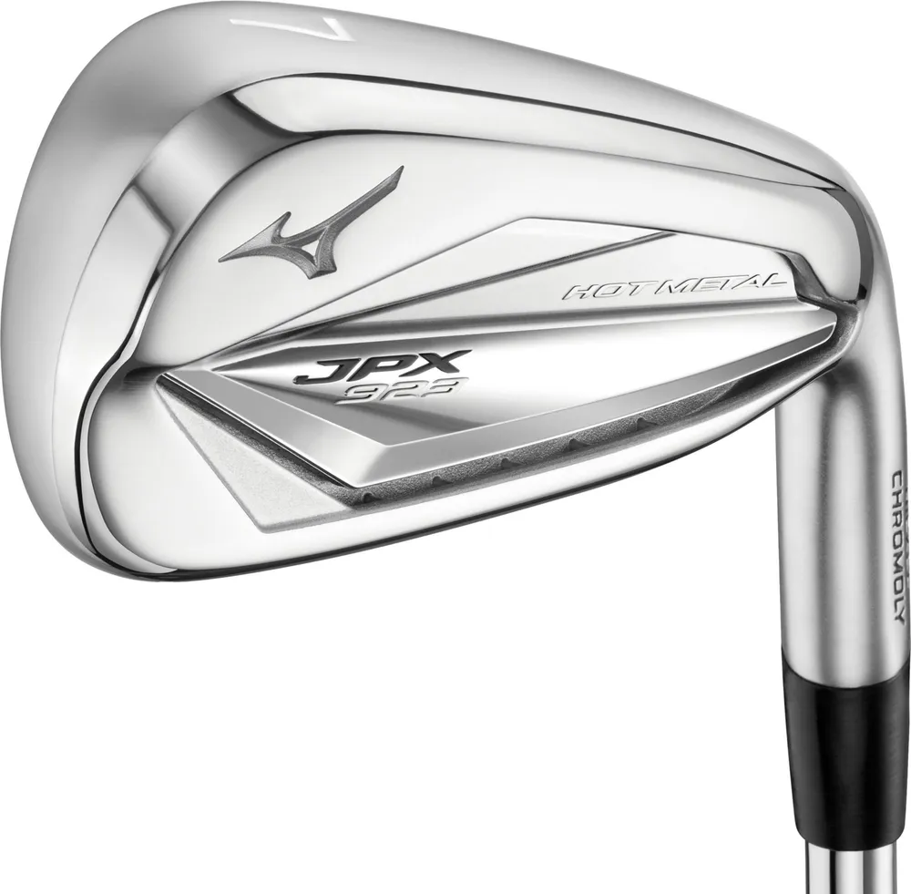 Mizuno JPX 923 Hot Metal Irons