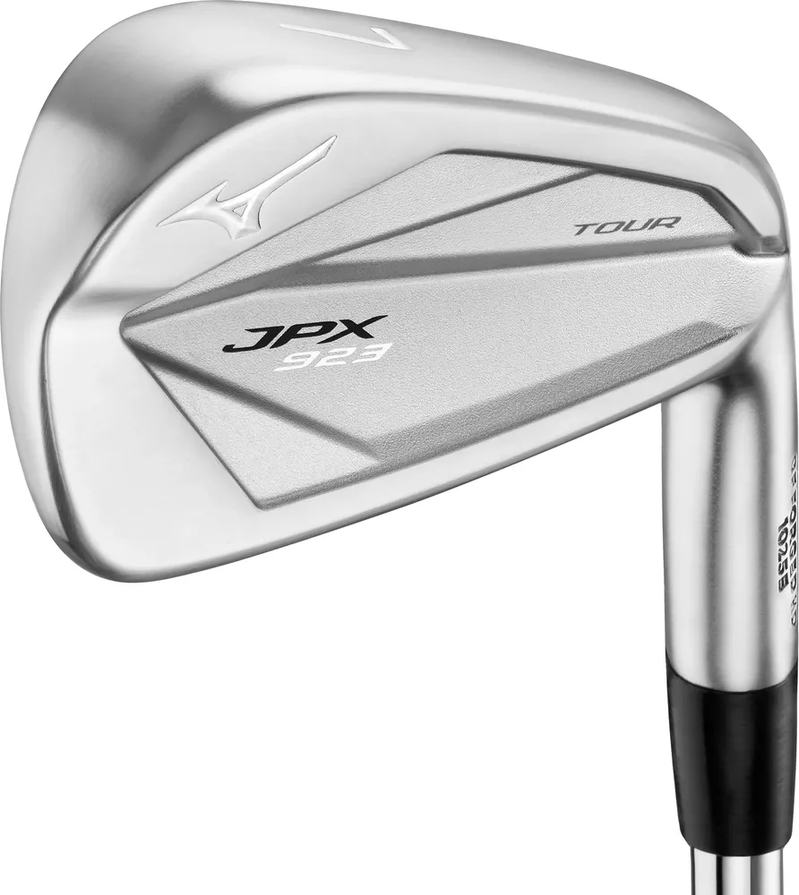 Mizuno JPX 923 Tour Custom Irons