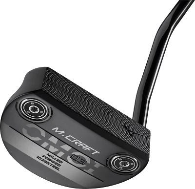 Mizuno M-Craft OMOI Putter