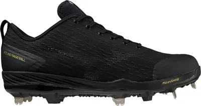 Mizuno Men's Dominant 4 Metal Baseball Cleats