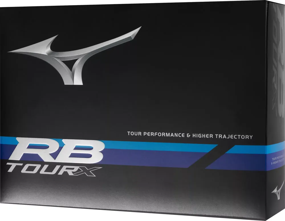 Mizuno 2022 RB Tour Golf Balls