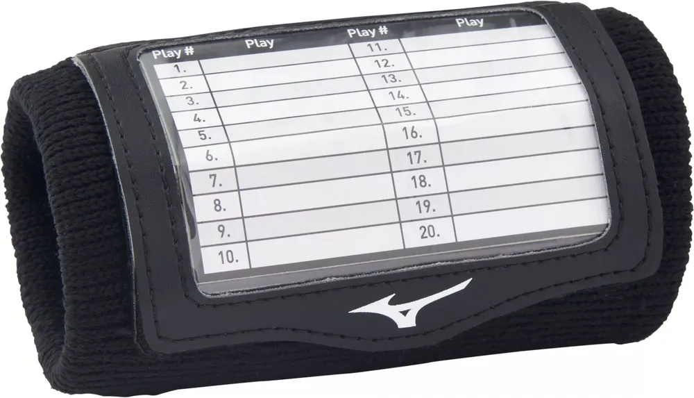 Mizuno Play Call Wrist Coach