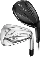 Mizuno Women's JPX 923 Hot Metal HL Combo Set