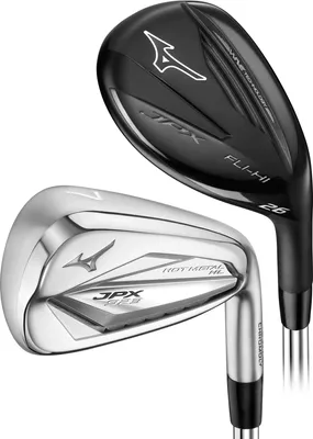 Mizuno Women's JPX 923 Hot Metal HL Custom Combo Set