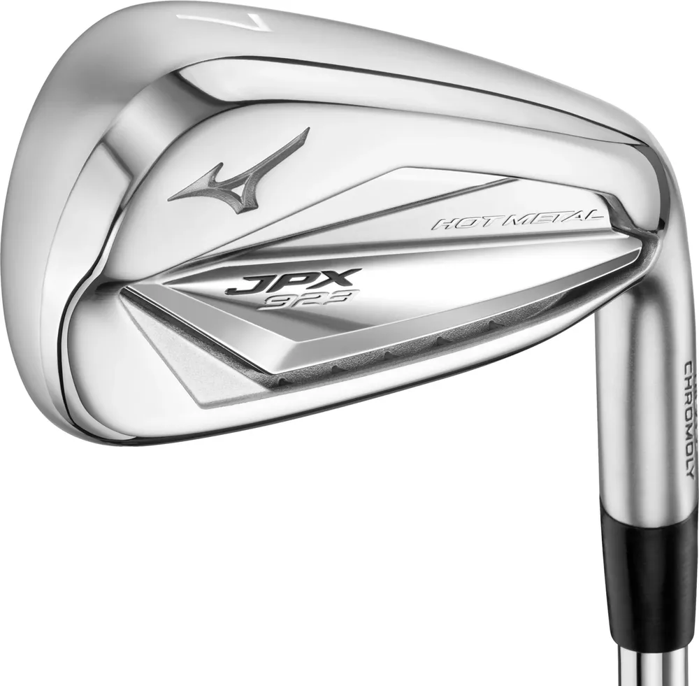 Mizuno Women's JPX 923 Hot Metal Custom Irons