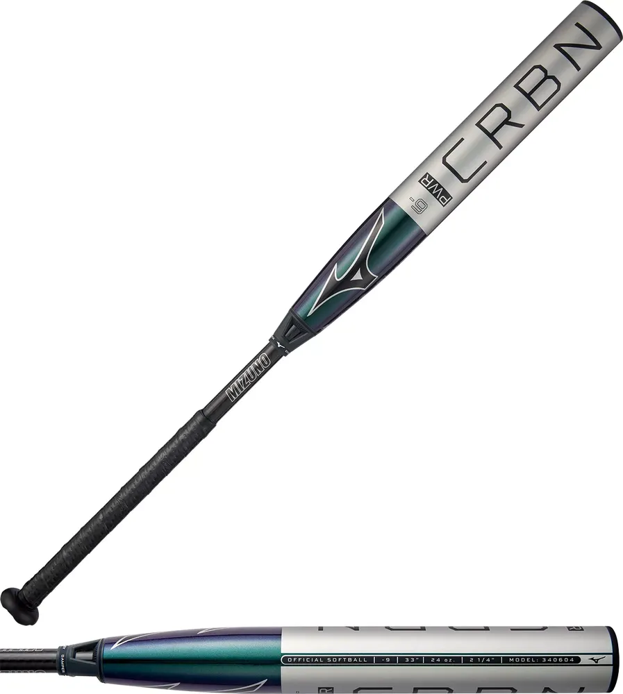 Mizuno F23 PWR CRBN Fastpitch Bat 2023