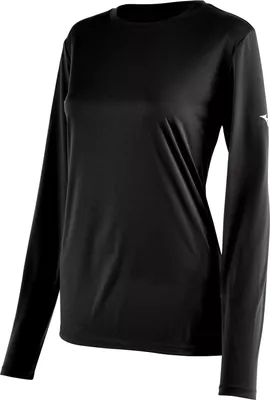 Mizuno Women's NXT Long Sleeve Shirt