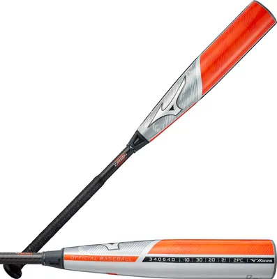 Mizuno B23 CRBN2 2¾'' USSSA Bat 2023 (-10)