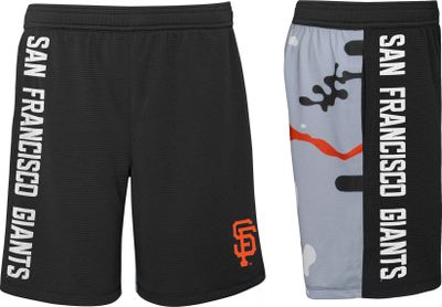 Nike Dri-FIT Flex (MLB San Francisco Giants) Men's Shorts.