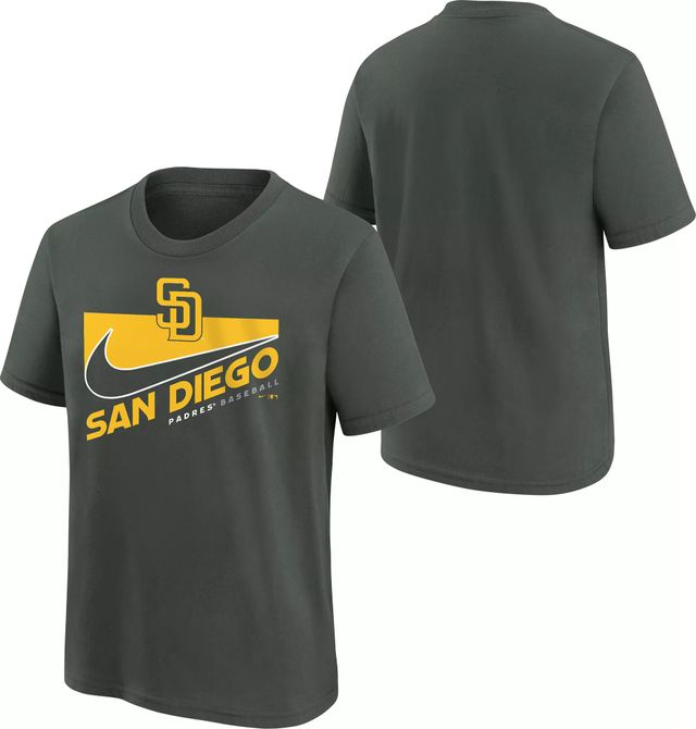 San Diego Padres Kids' Apparel  Curbside Pickup Available at DICK'S