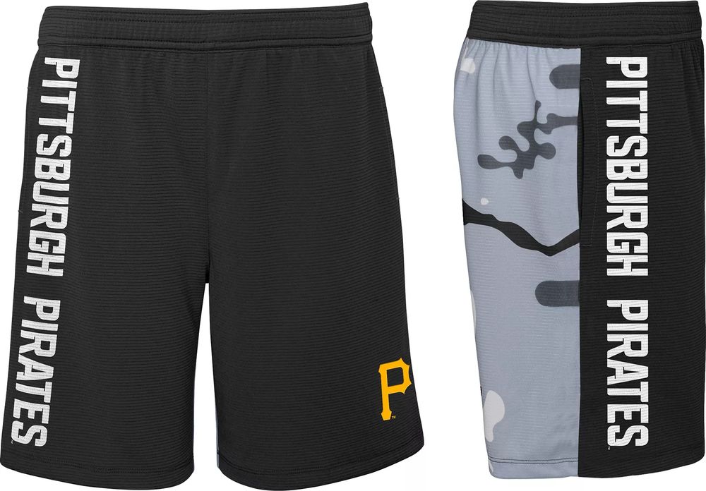 Boys 8-20 Nike Pittsburgh Pirates Jersey
