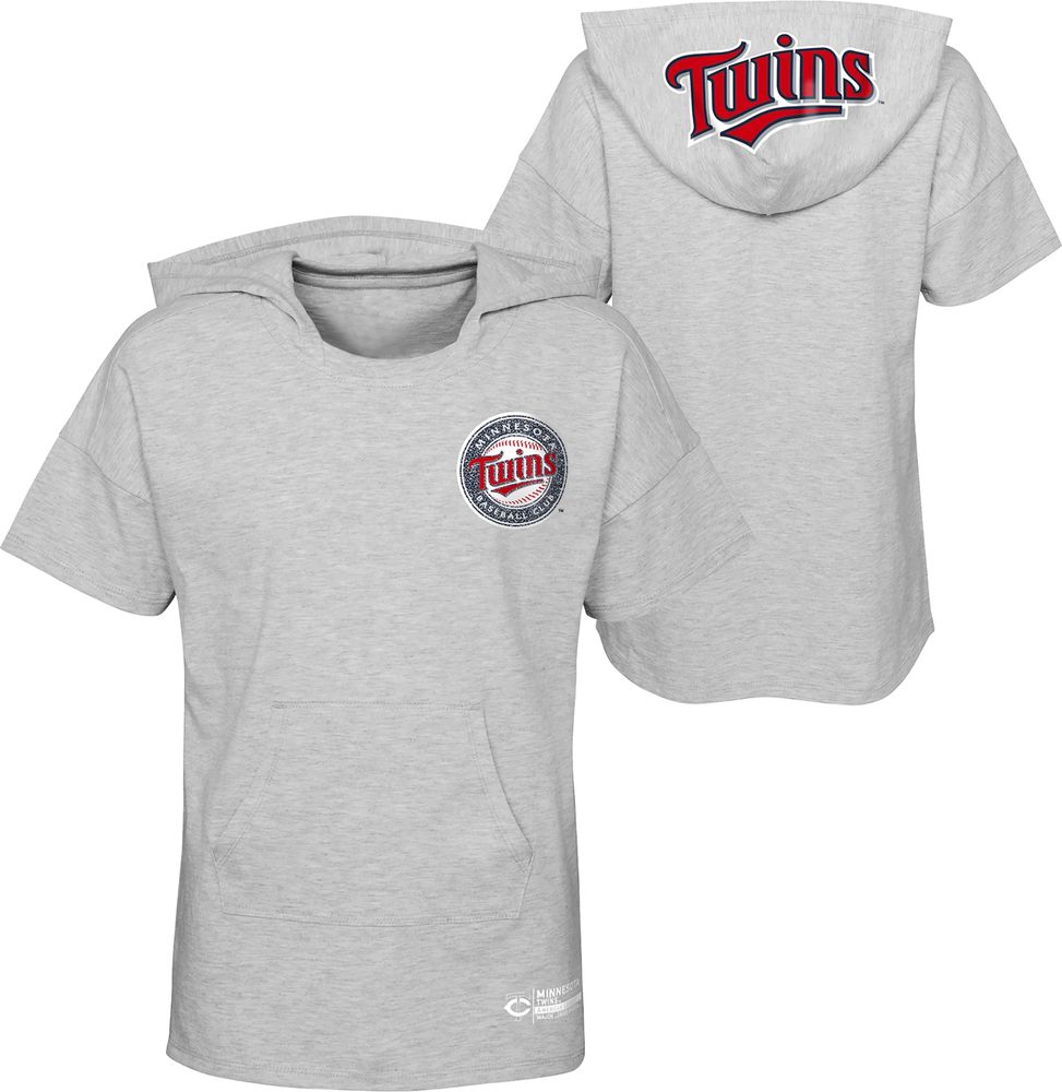 Minnesota Twins Sweatshirts in Minnesota Twins Team Shop 