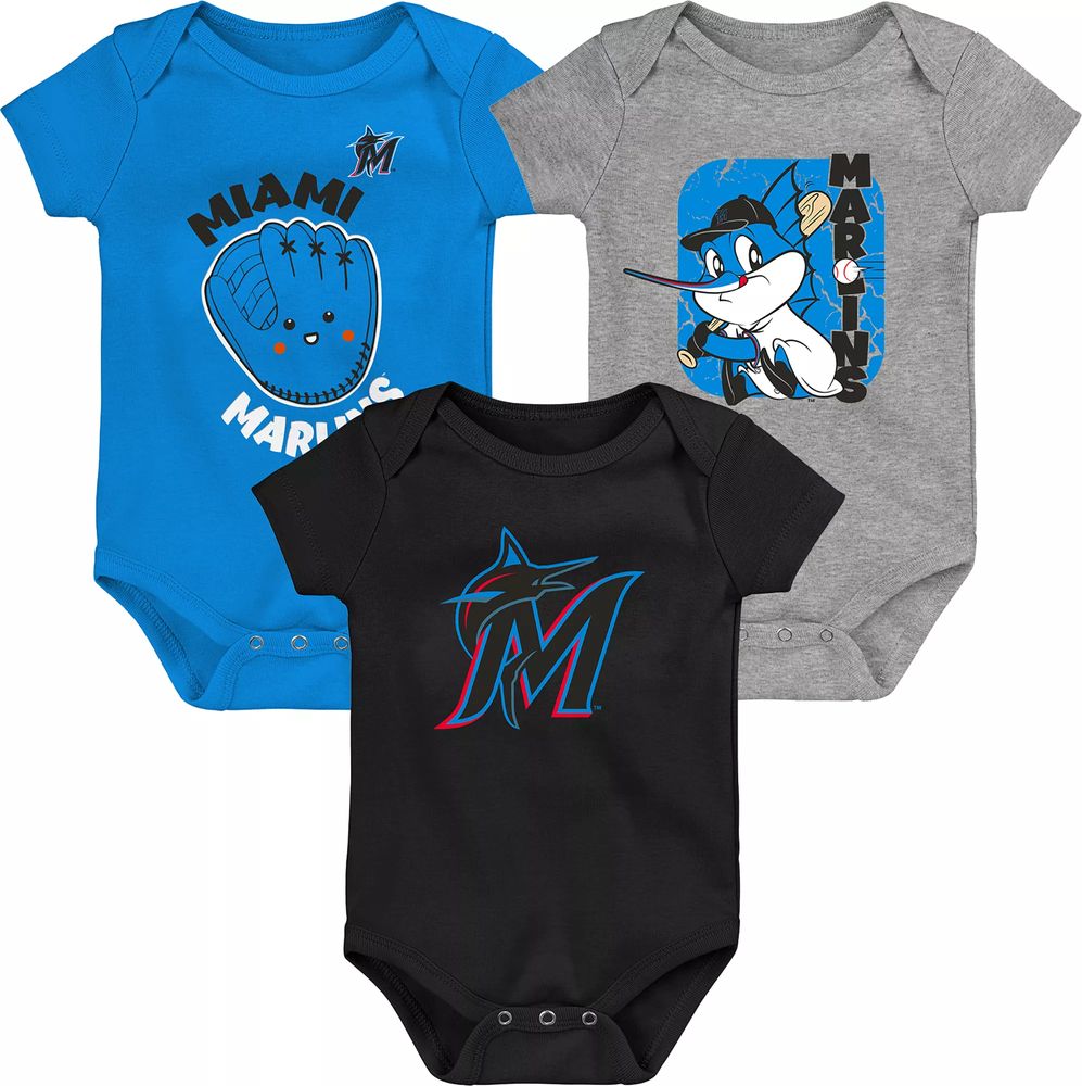 Baltimore Orioles Baby Jumpsuit