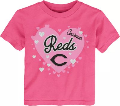  adidas MLB Colorado Rockies Pink Youth Jersey : Sports &  Outdoors