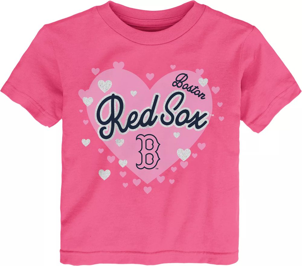 red sox on field apparel