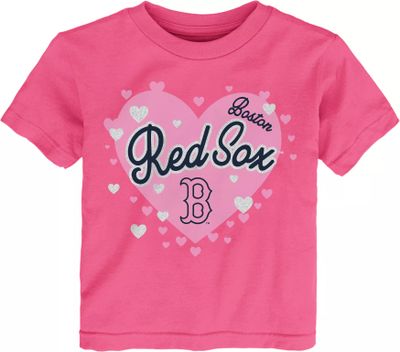 MLB T-Shirt - Boston Red Sox, Medium