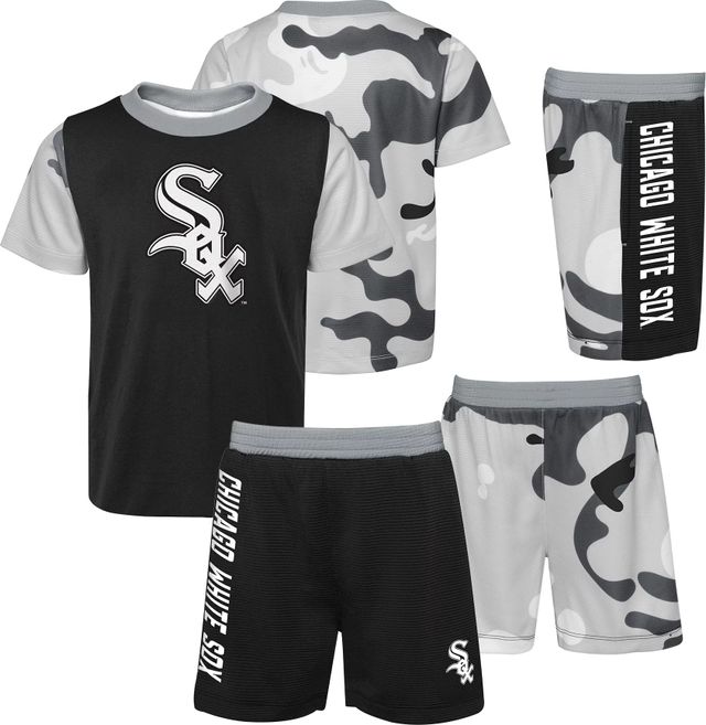 Chicago White Sox Kids' Apparel  Curbside Pickup Available at DICK'S